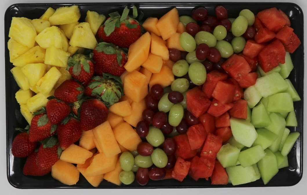 Fruit Platter