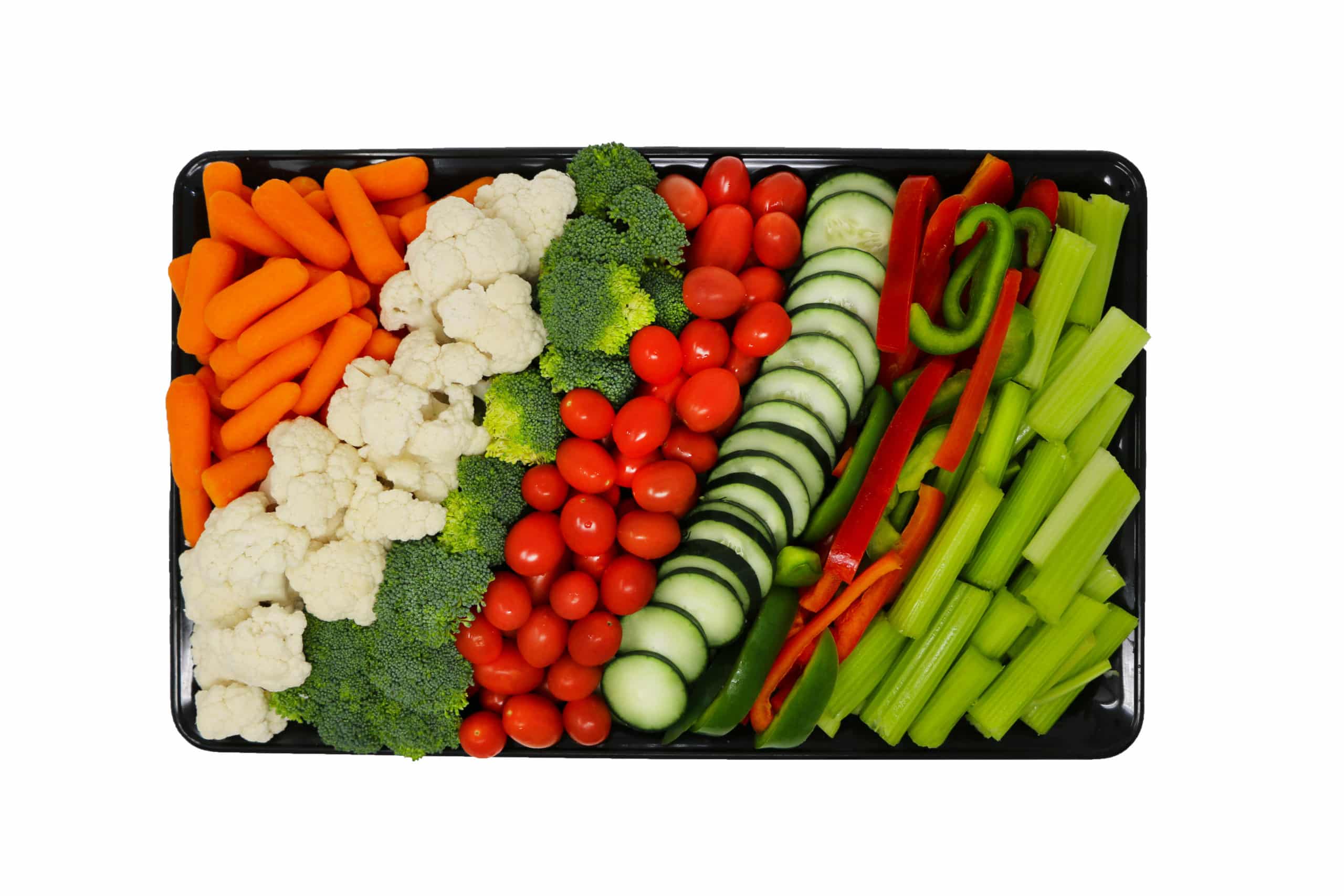 Fresh Veggie Platter